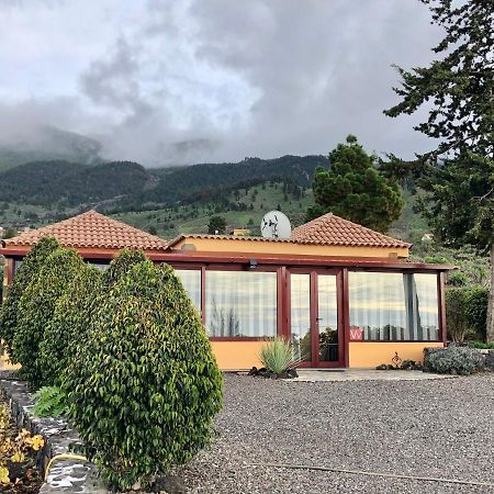 Casa Cueva De Las Palomas 2 Лас-Манчас Экстерьер фото