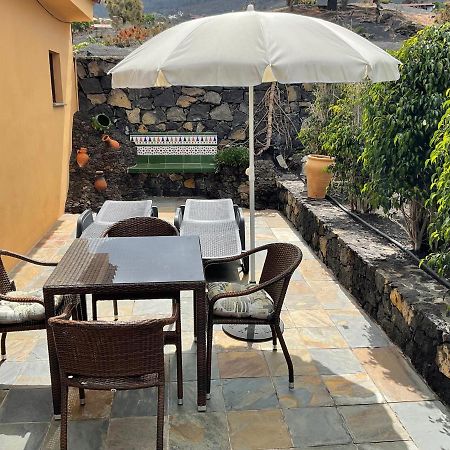 Casa Cueva De Las Palomas 2 Лас-Манчас Экстерьер фото