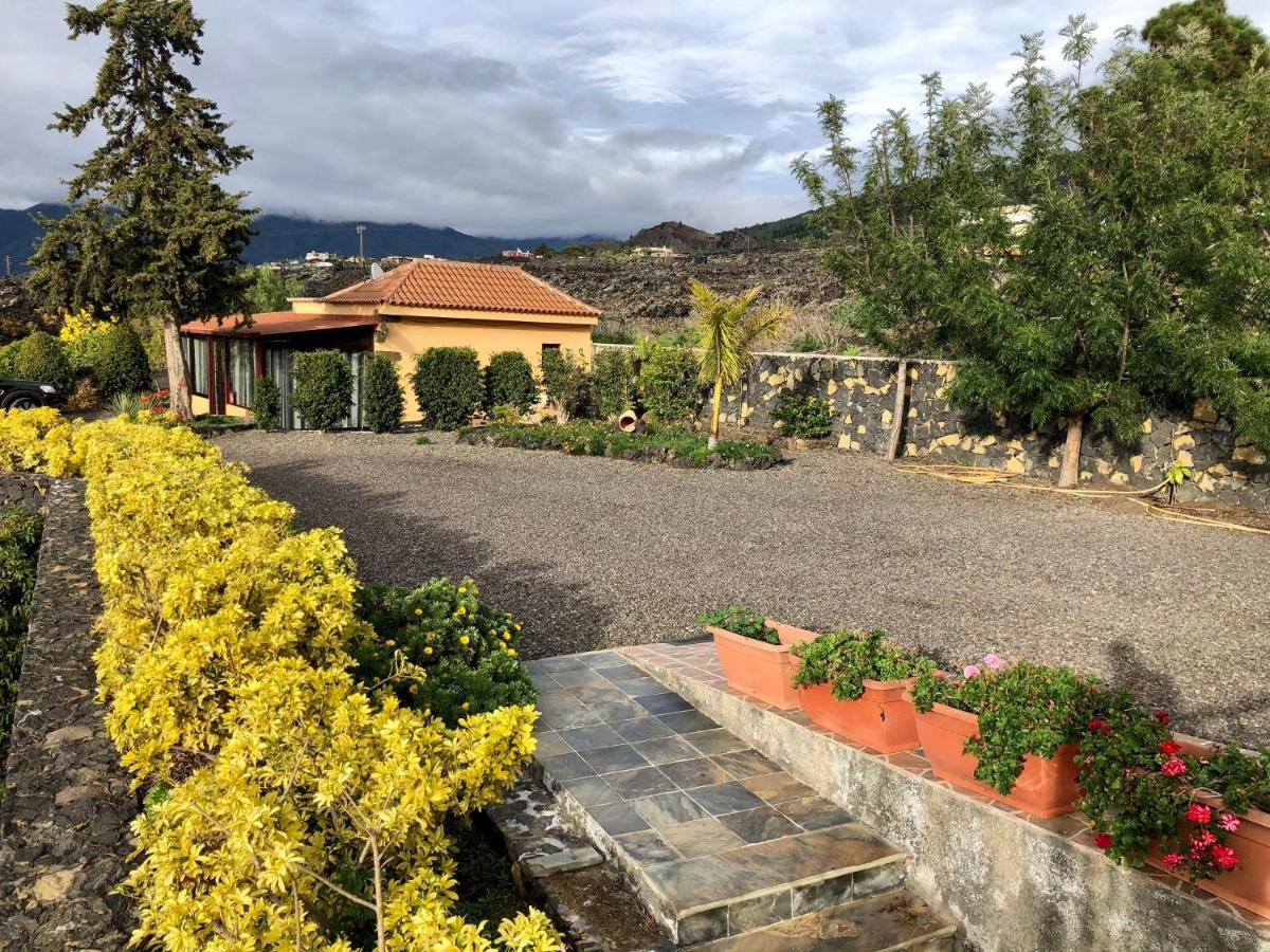 Casa Cueva De Las Palomas 2 Лас-Манчас Экстерьер фото