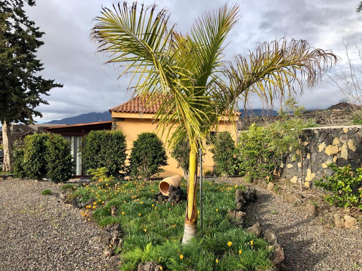 Casa Cueva De Las Palomas 2 Лас-Манчас Экстерьер фото