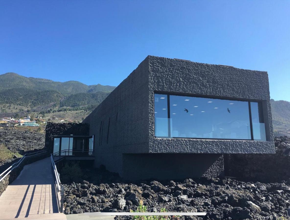Casa Cueva De Las Palomas 2 Лас-Манчас Экстерьер фото