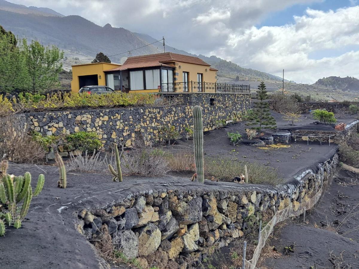 Casa Cueva De Las Palomas 2 Лас-Манчас Экстерьер фото