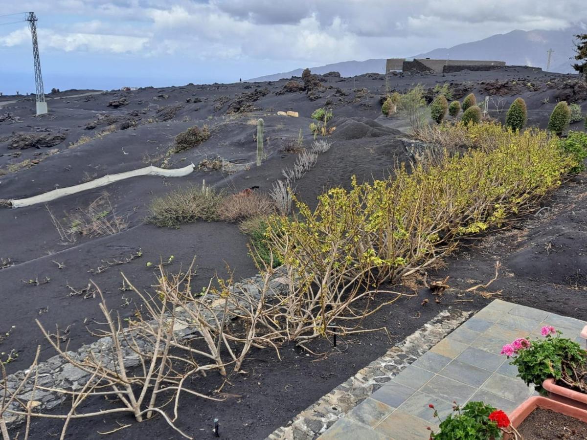 Casa Cueva De Las Palomas 2 Лас-Манчас Экстерьер фото