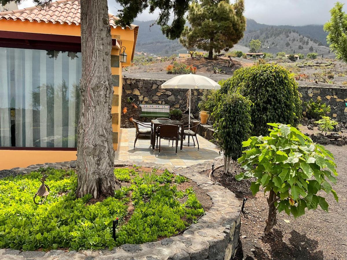 Casa Cueva De Las Palomas 2 Лас-Манчас Экстерьер фото
