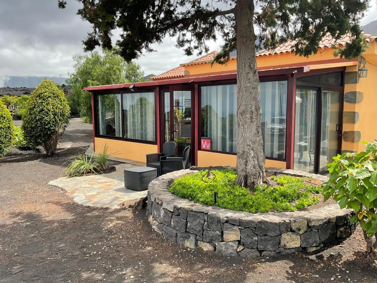 Casa Cueva De Las Palomas 2 Лас-Манчас Экстерьер фото