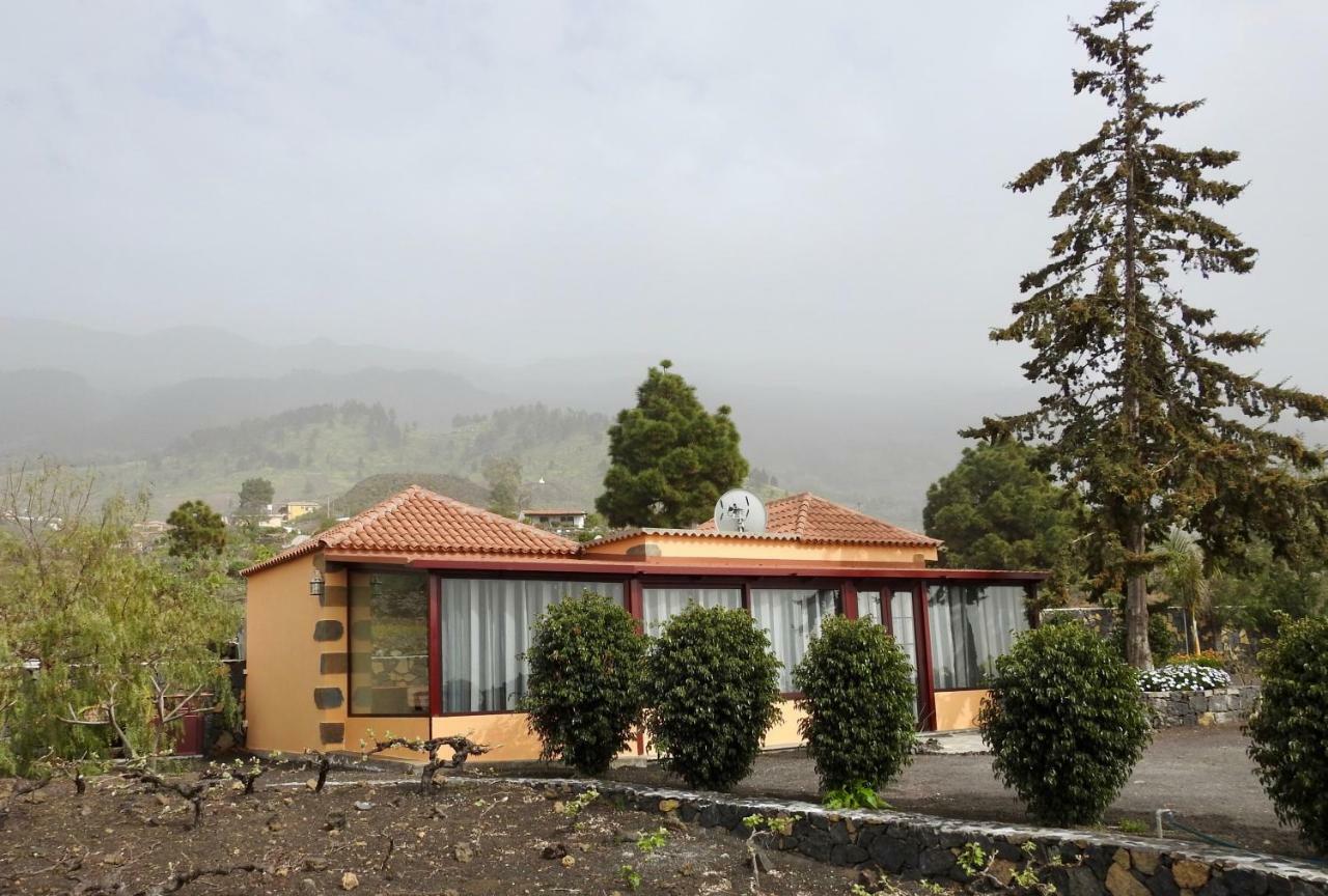 Casa Cueva De Las Palomas 2 Лас-Манчас Экстерьер фото