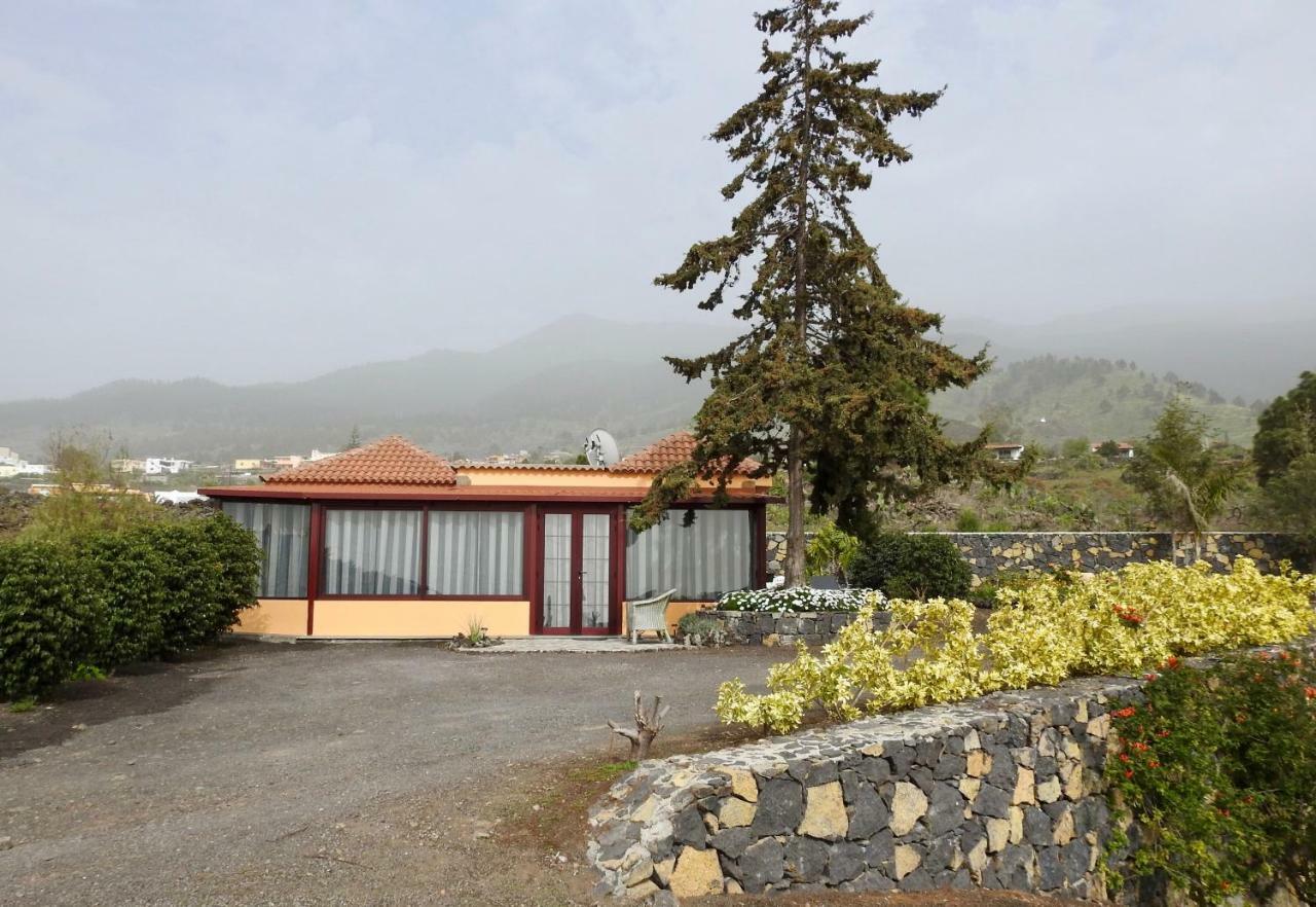 Casa Cueva De Las Palomas 2 Лас-Манчас Экстерьер фото