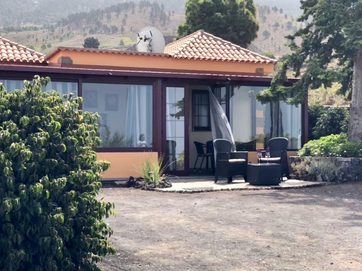 Casa Cueva De Las Palomas 2 Лас-Манчас Экстерьер фото